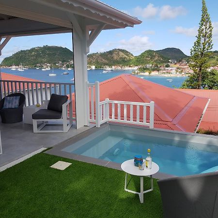 La Petite Villa Terre-De-Haut ภายนอก รูปภาพ