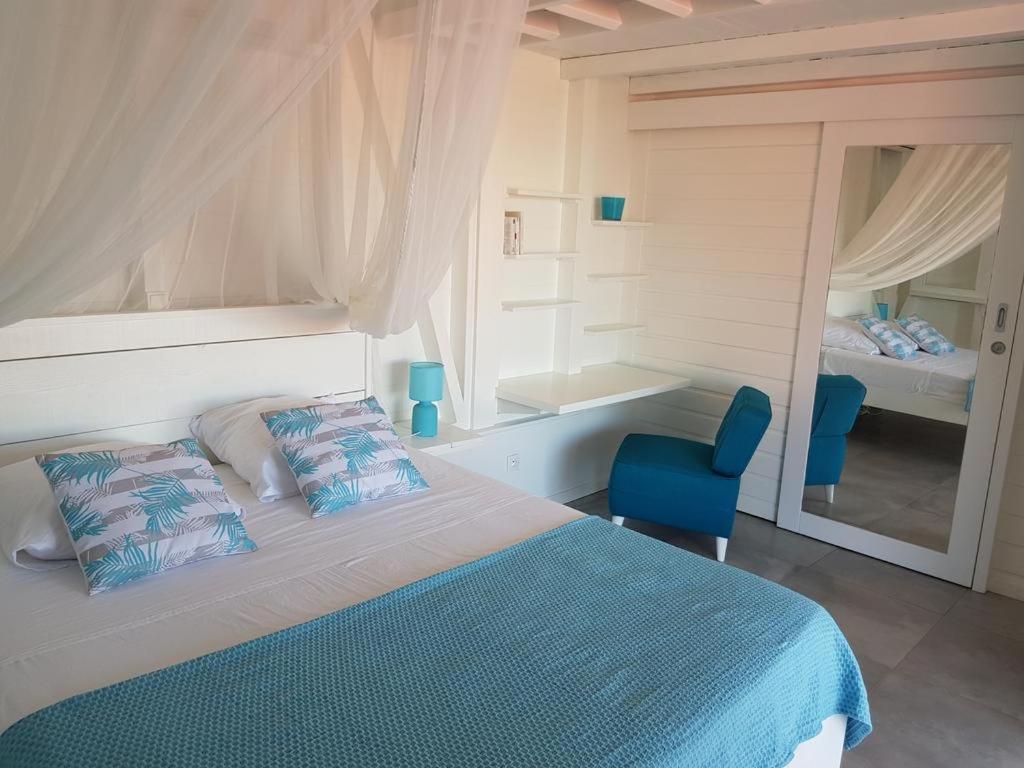 La Petite Villa Terre-De-Haut ห้อง รูปภาพ