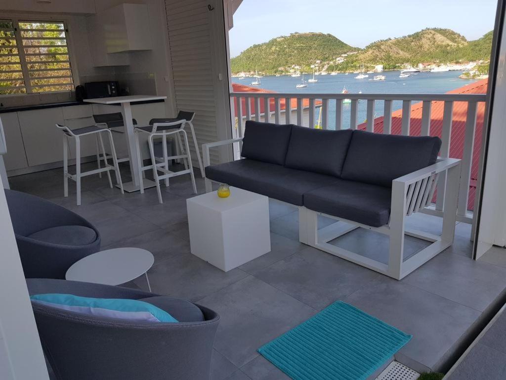 La Petite Villa Terre-De-Haut ภายนอก รูปภาพ