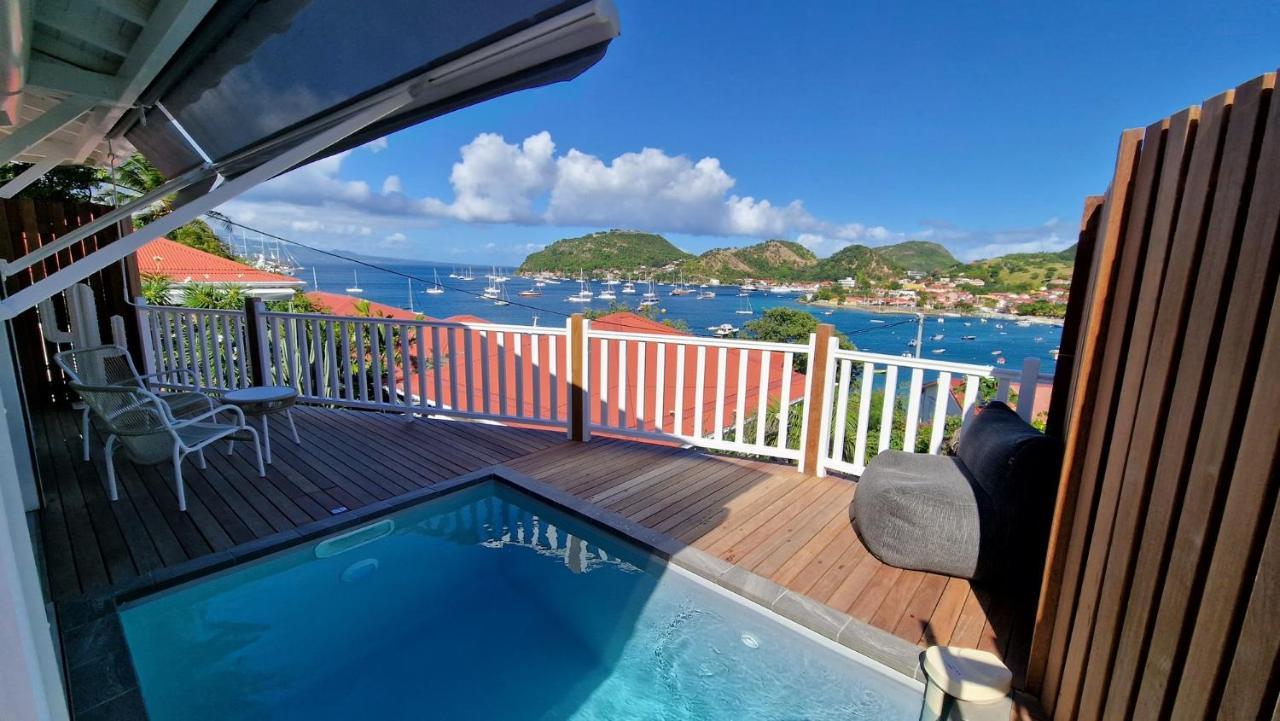 La Petite Villa Terre-De-Haut ภายนอก รูปภาพ