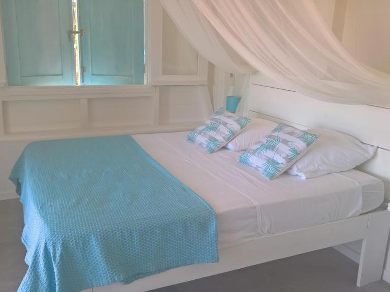 La Petite Villa Terre-De-Haut ห้อง รูปภาพ