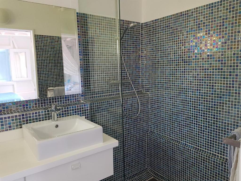 La Petite Villa Terre-De-Haut ห้อง รูปภาพ