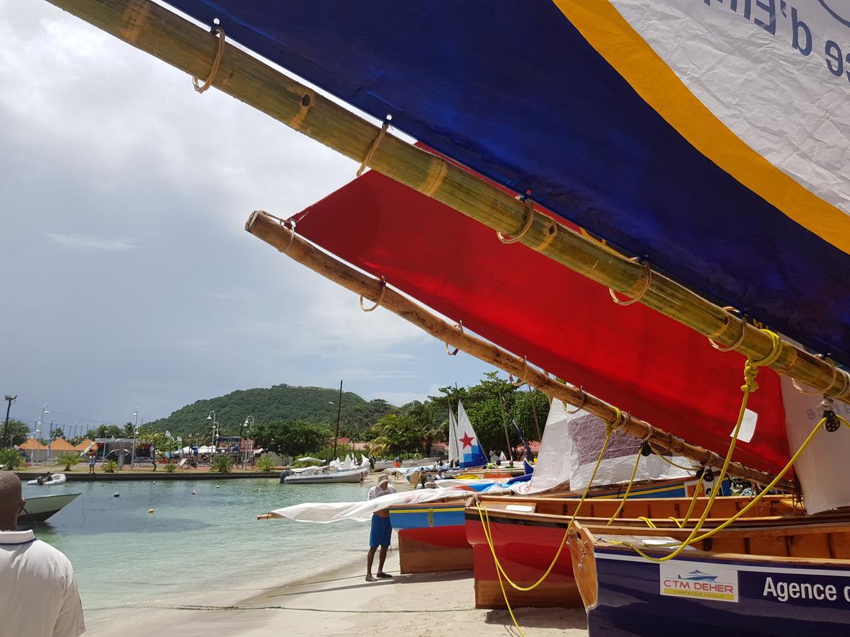 La Petite Villa Terre-De-Haut ภายนอก รูปภาพ