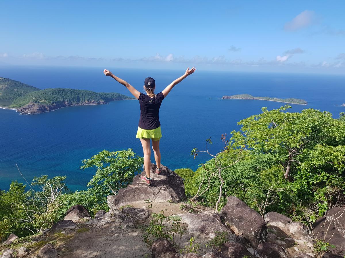 La Petite Villa Terre-De-Haut ภายนอก รูปภาพ