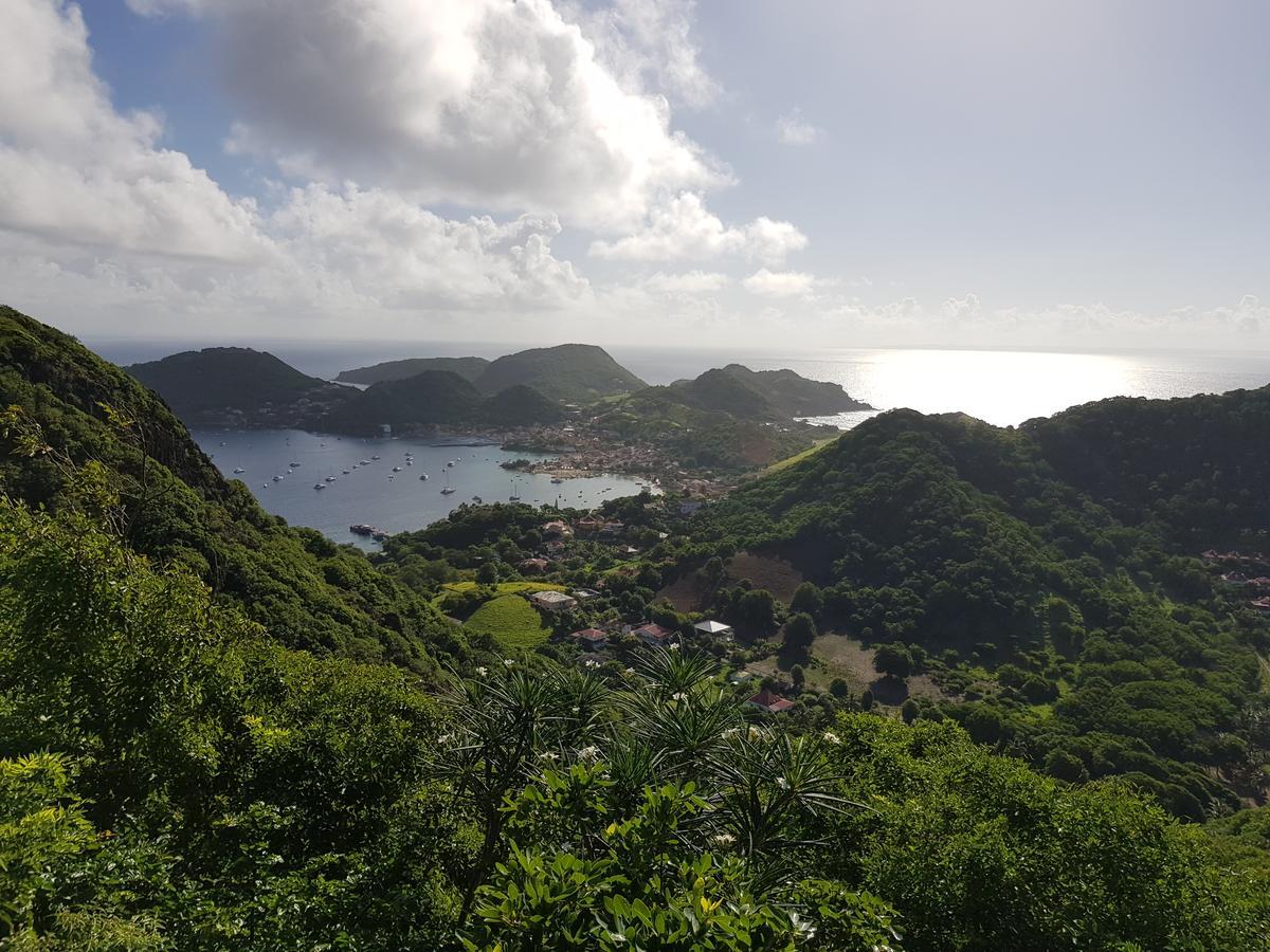 La Petite Villa Terre-De-Haut ภายนอก รูปภาพ